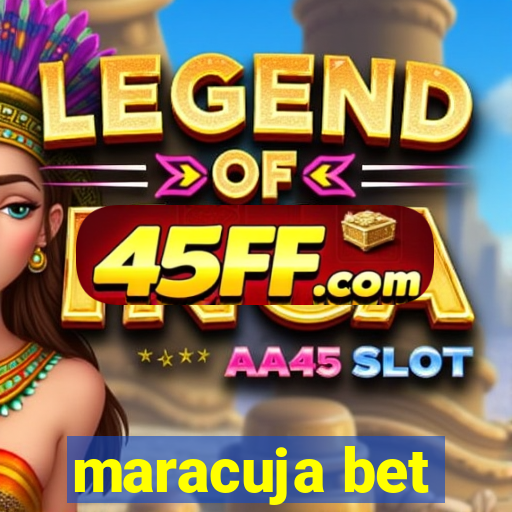 maracuja bet